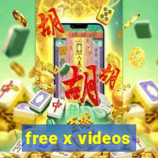 free x videos